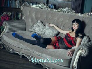 MonaXLove