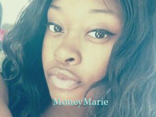 MoneyMarie