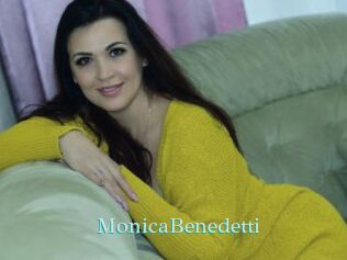 MonicaBenedetti