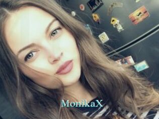 MonikaX