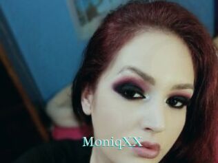 MoniqXX