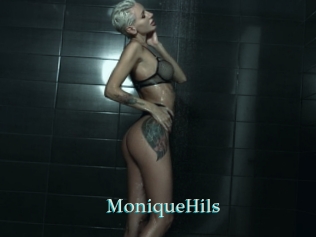 MoniqueHils 1 grosse cochonne