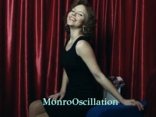 MonroOscillation