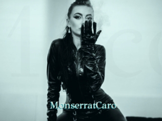 MonserratCaro