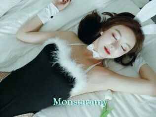 Monstaramy