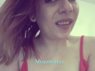 Montserrat 1 grosse cochonne