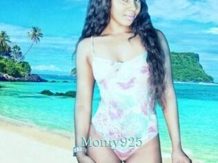 Monty925