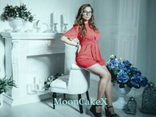 MoonCakeX
