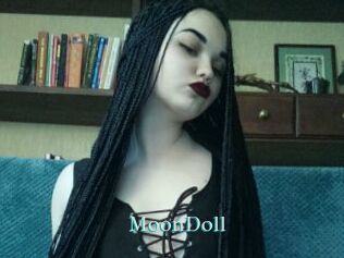 MoonDoll