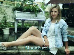 MoonPuzzle