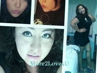 More2Love4U