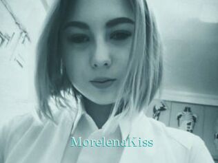 MorelenaKiss 1 grosse cochonne
