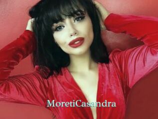MoretiCasandra