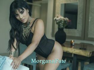 MorganaFate
