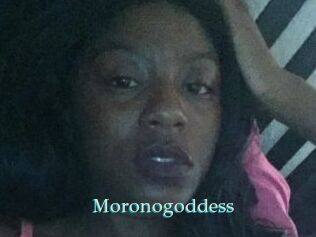 Moronogoddess