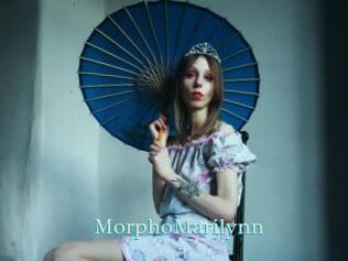 MorphoMarilynn