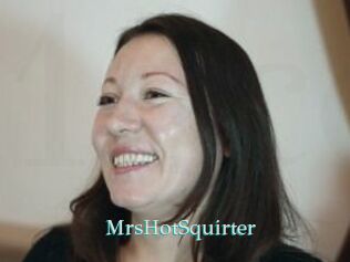 MrsHotSquirter