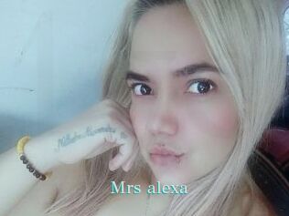 Mrs_alexa
