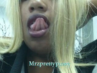 Mrzprettypussy