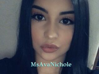 MsAvaNichole