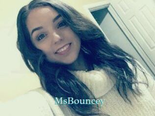 MsBouncey
