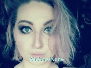 MsCocoKane