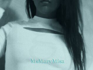 MsMaryMisa