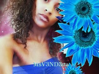 MsV3ND3tta 1 grosse cochonne
