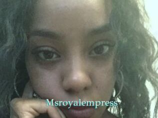 Msroyalempress