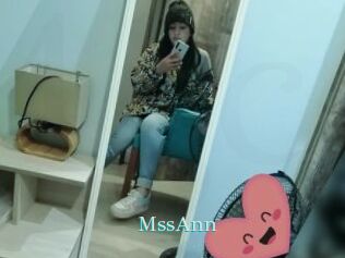 MssAnn