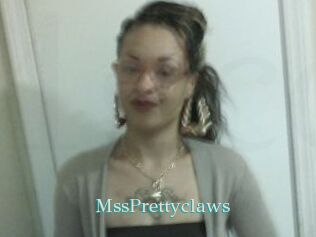 MssPrettyclaws