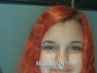 Muhlayuh