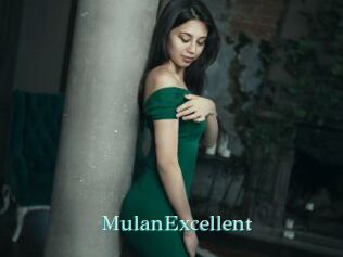 MulanExcellent