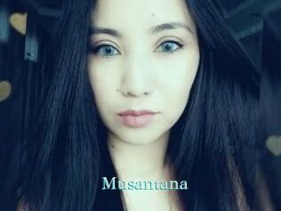 Musantana
