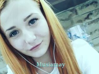 Musiamay
