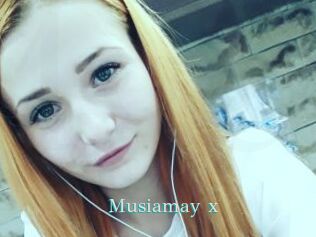 Musiamay_x