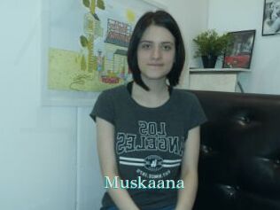 Muskaana