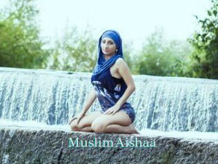 MuslimAishaa