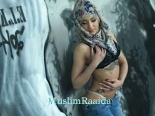 MuslimRaaida