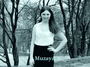 Muzayan