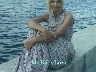 MyBabyLove