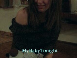 MyBabyTonight