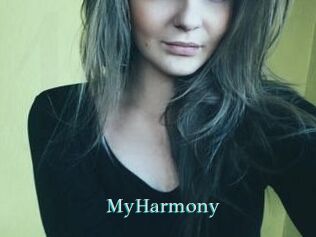 MyHarmony