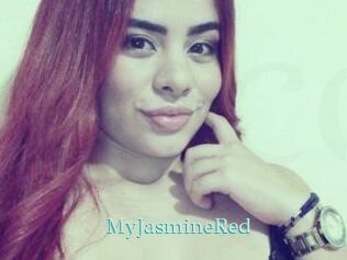 MyJasmineRed