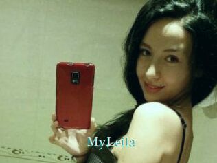 MyLeila