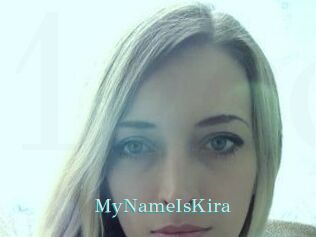 MyNameIsKira