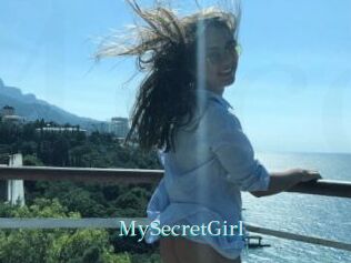 MySecretGirl