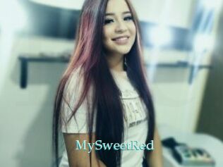 MySweetRed