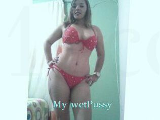 My_wetPussy
