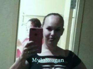 MylaReagan